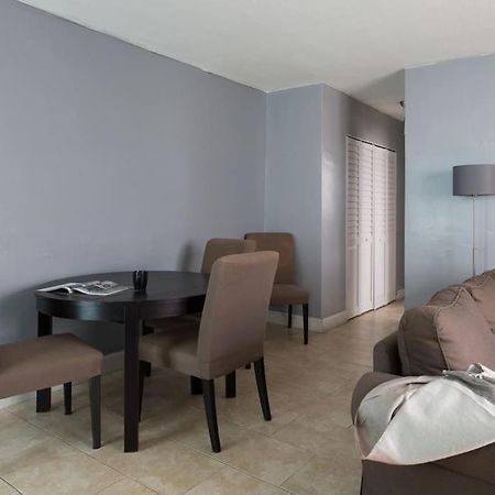 South Beach One Bedroom Condo With Parking Spot Miami Beach Exterior photo