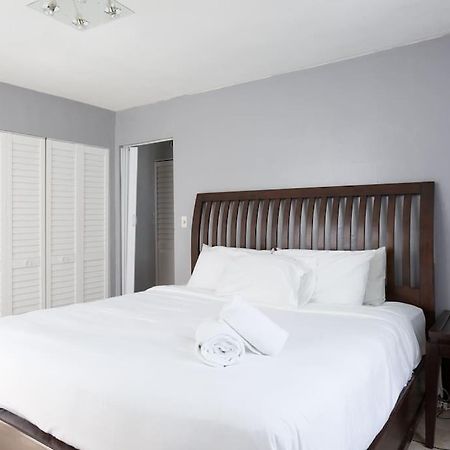 South Beach One Bedroom Condo With Parking Spot Miami Beach Exterior photo