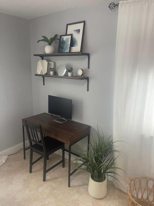 South Beach One Bedroom Condo With Parking Spot Miami Beach Exterior photo