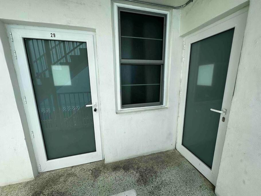 South Beach One Bedroom Condo With Parking Spot Miami Beach Exterior photo