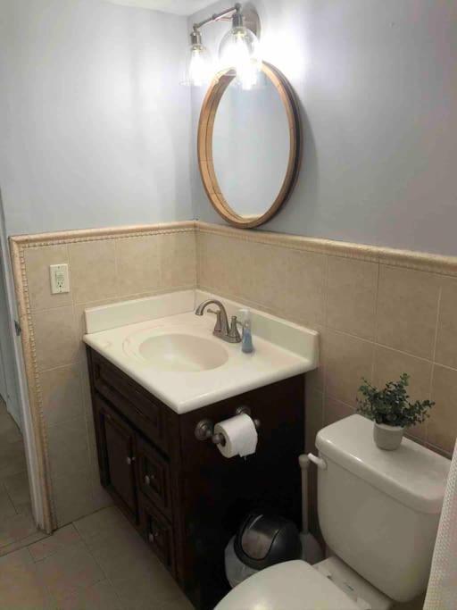South Beach One Bedroom Condo With Parking Spot Miami Beach Exterior photo