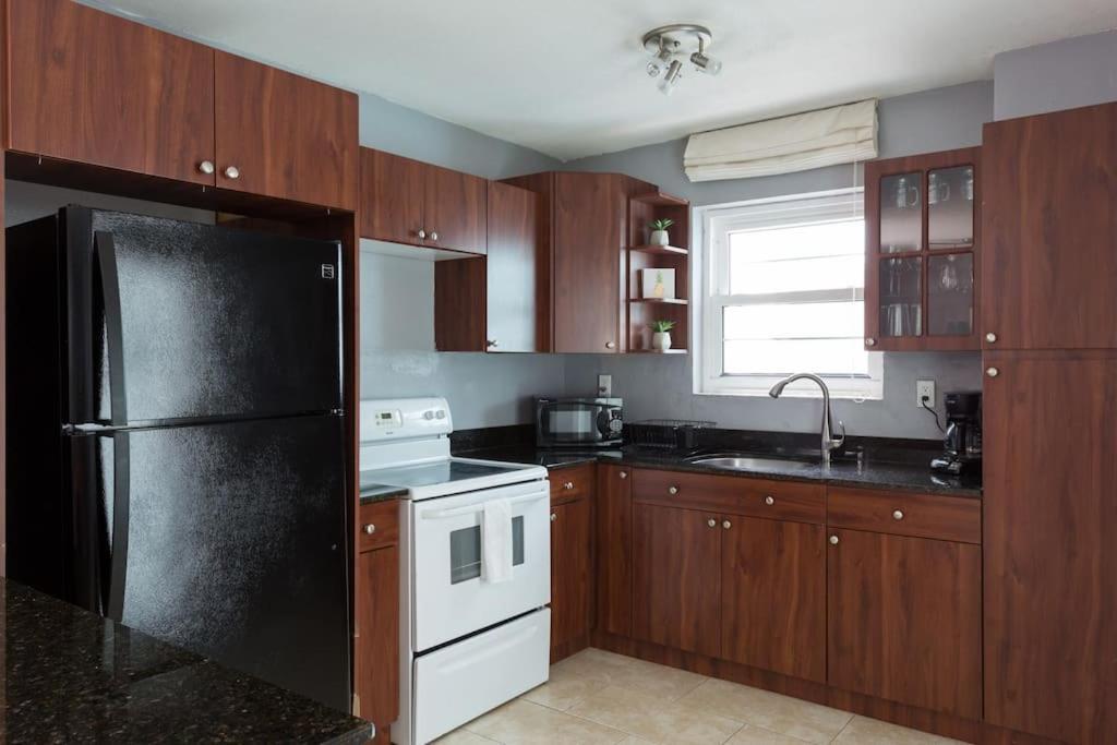 South Beach One Bedroom Condo With Parking Spot Miami Beach Exterior photo