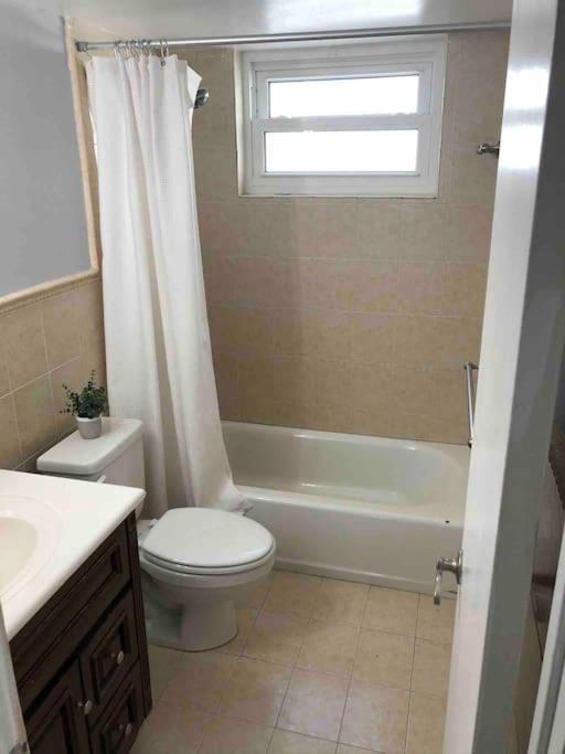 South Beach One Bedroom Condo With Parking Spot Miami Beach Exterior photo