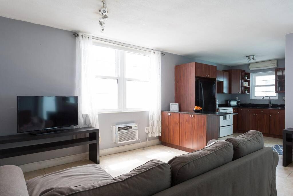 South Beach One Bedroom Condo With Parking Spot Miami Beach Exterior photo