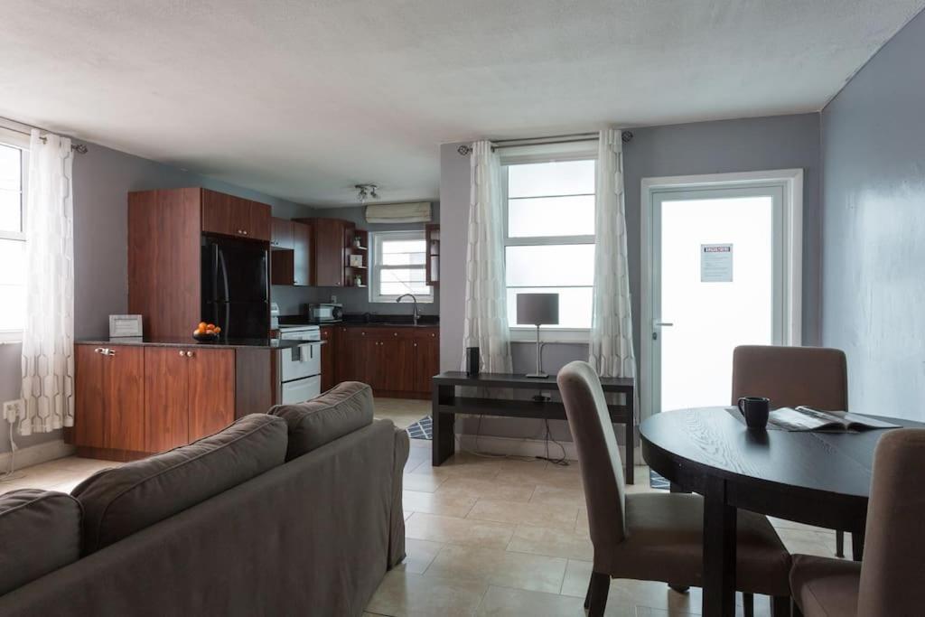 South Beach One Bedroom Condo With Parking Spot Miami Beach Exterior photo