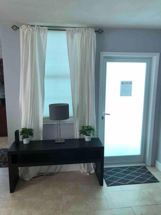 South Beach One Bedroom Condo With Parking Spot Miami Beach Exterior photo